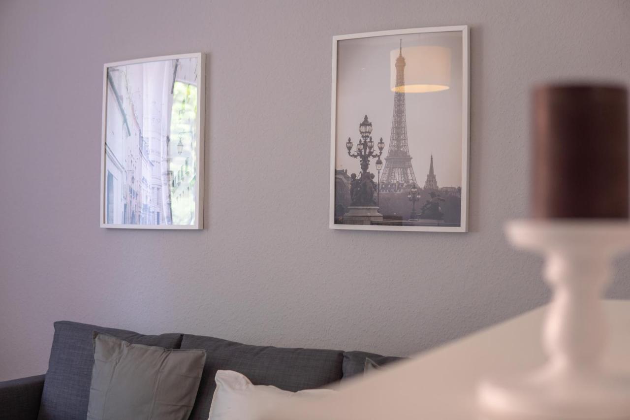 "Purple Chill" Super Zentrale Ferienwohnung Hbf-Messe-Buergerweide-Citygate-Ovb Arena Bremen Ngoại thất bức ảnh