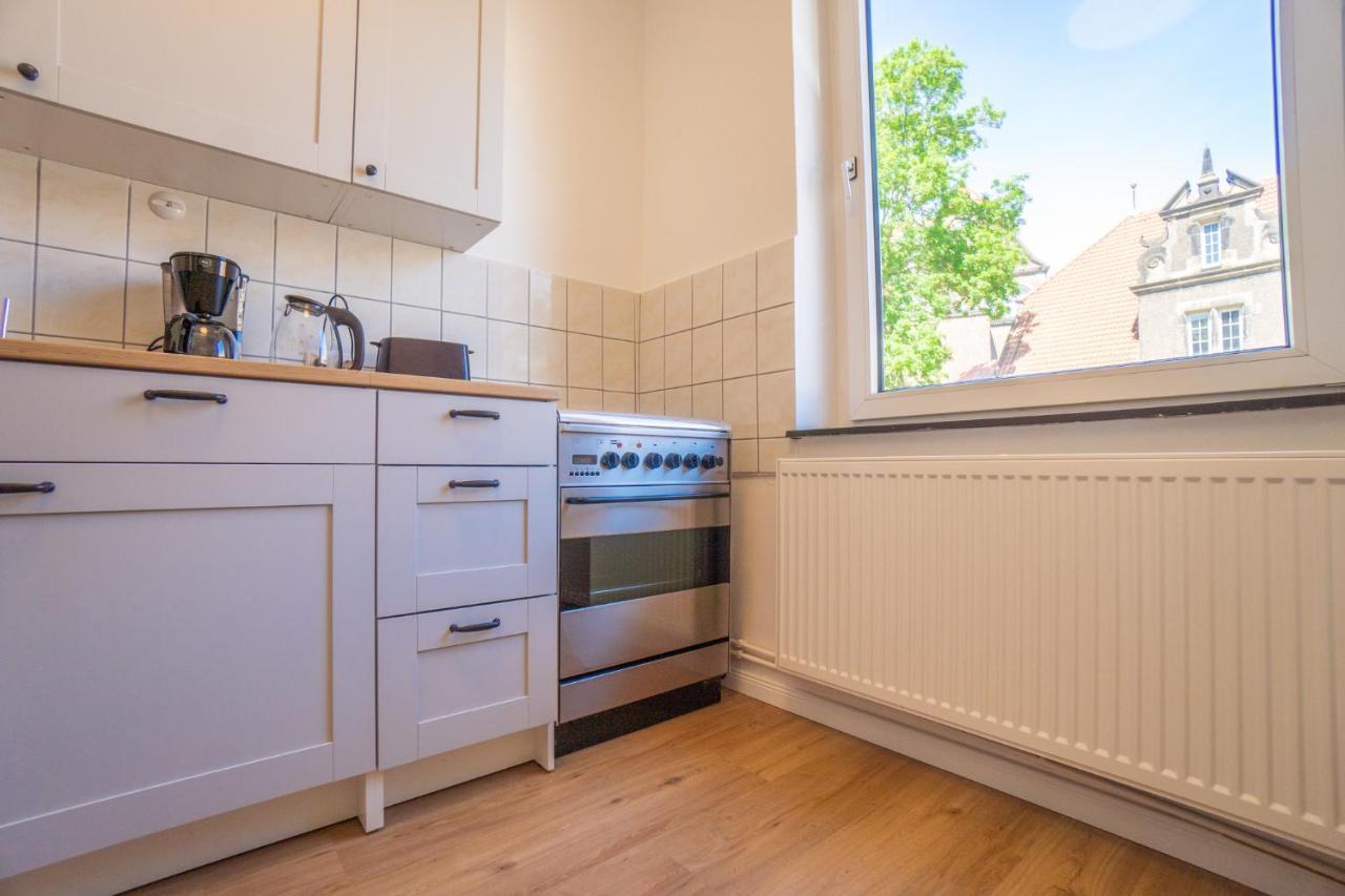 "Purple Chill" Super Zentrale Ferienwohnung Hbf-Messe-Buergerweide-Citygate-Ovb Arena Bremen Ngoại thất bức ảnh
